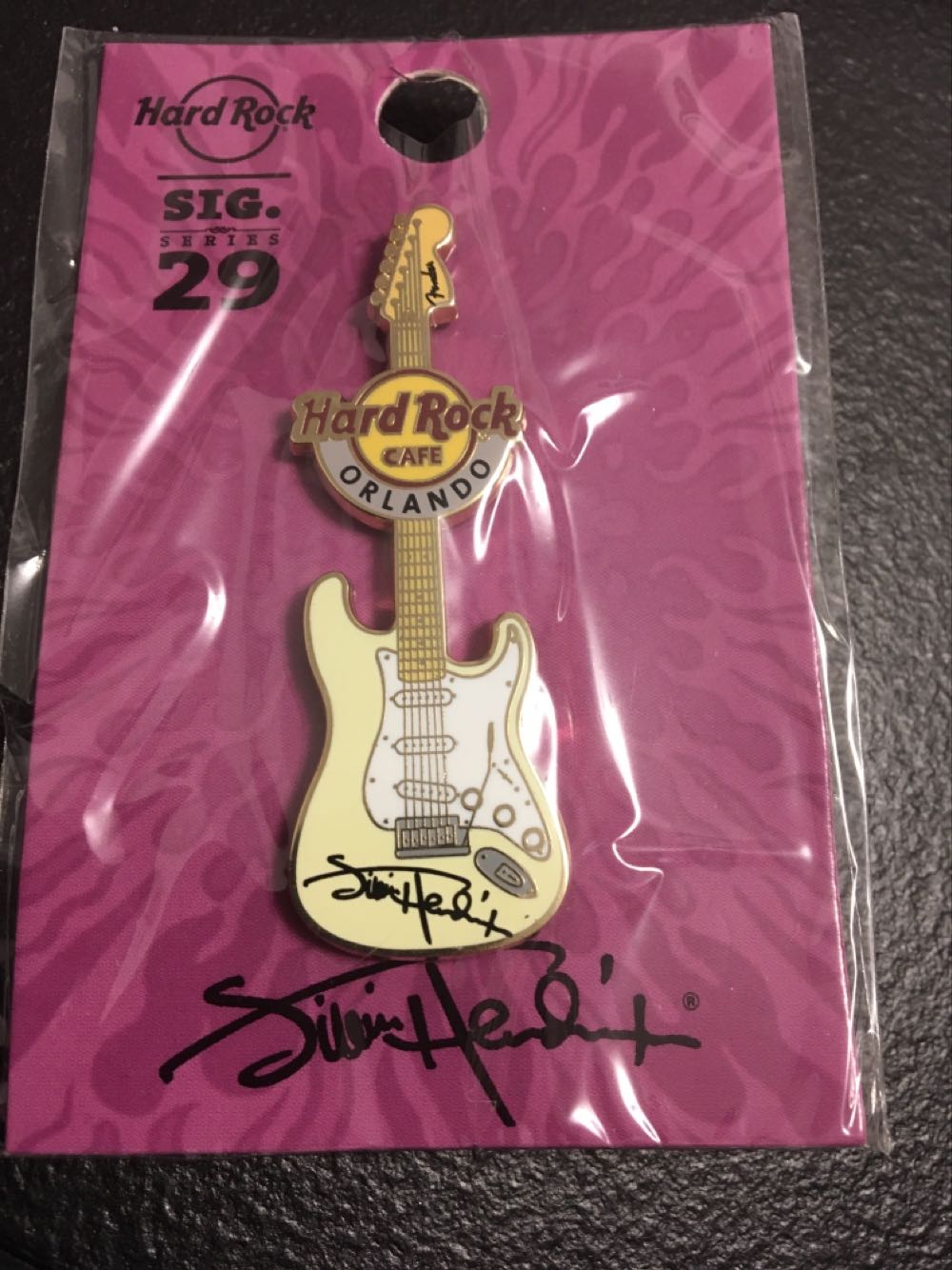 Mickey Head: Jackolantern With Red Hat