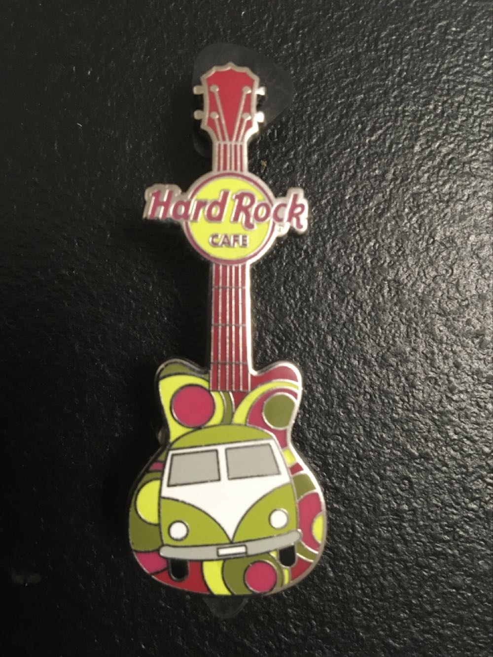 Stitch Worried Emoji