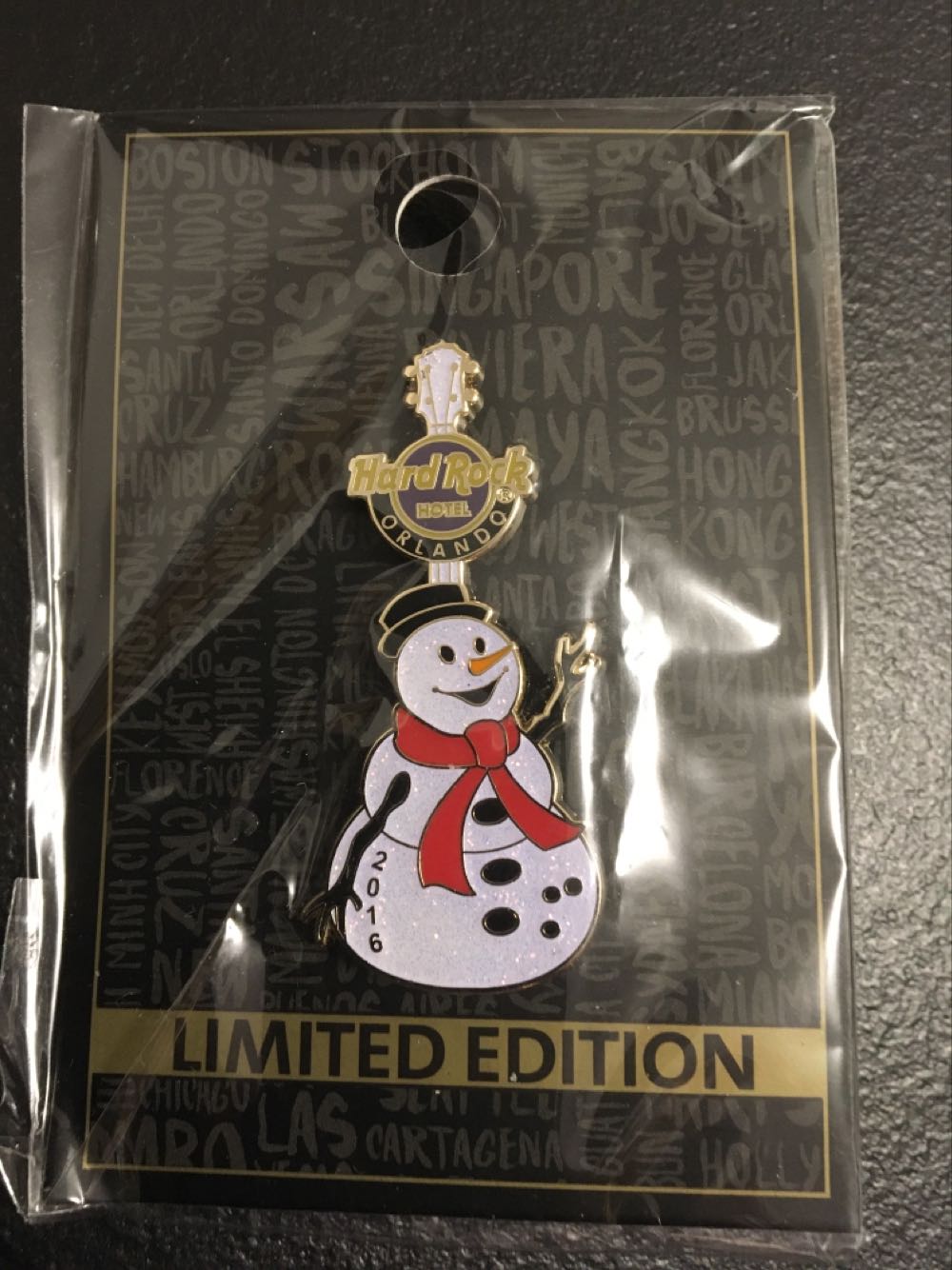 Hercules - Bosses Day - Pain And Panic Ltd Edition 3500