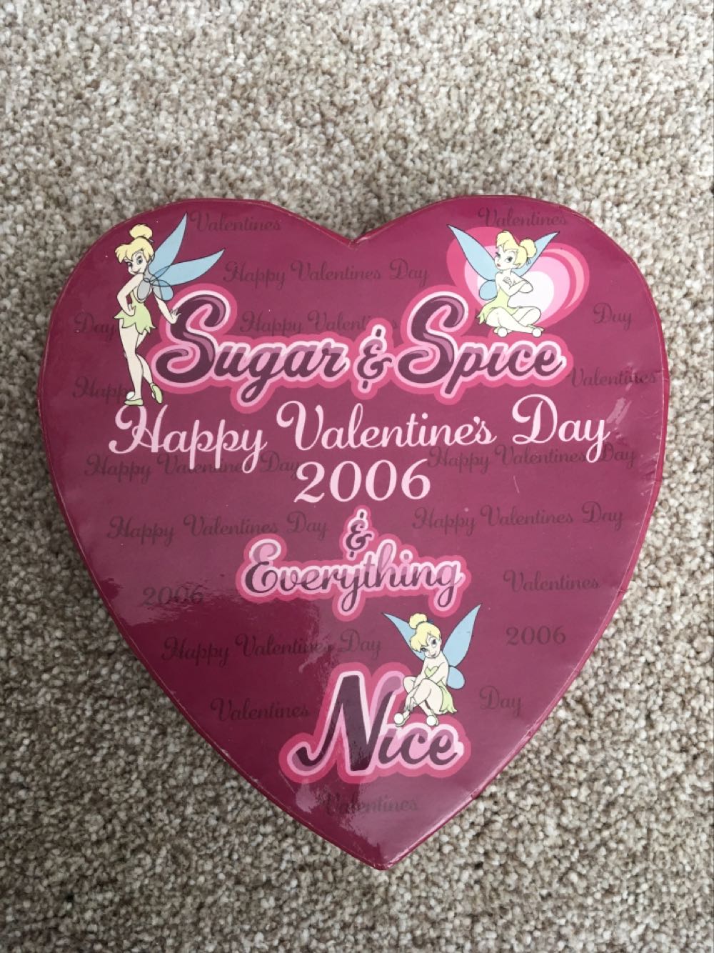 Spectro Magic - Parade - With Mickey