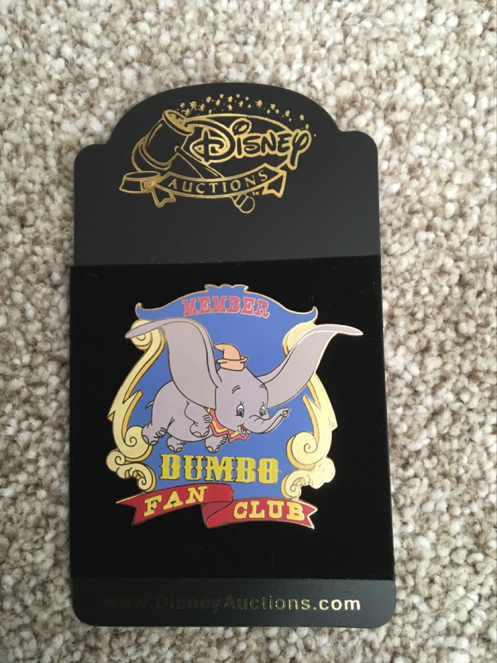 Disney Store UK - Flotsam And Jetsam