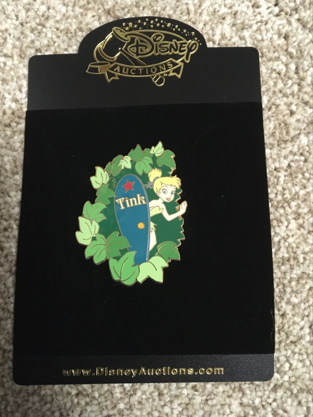 Alien Swirling Saucer