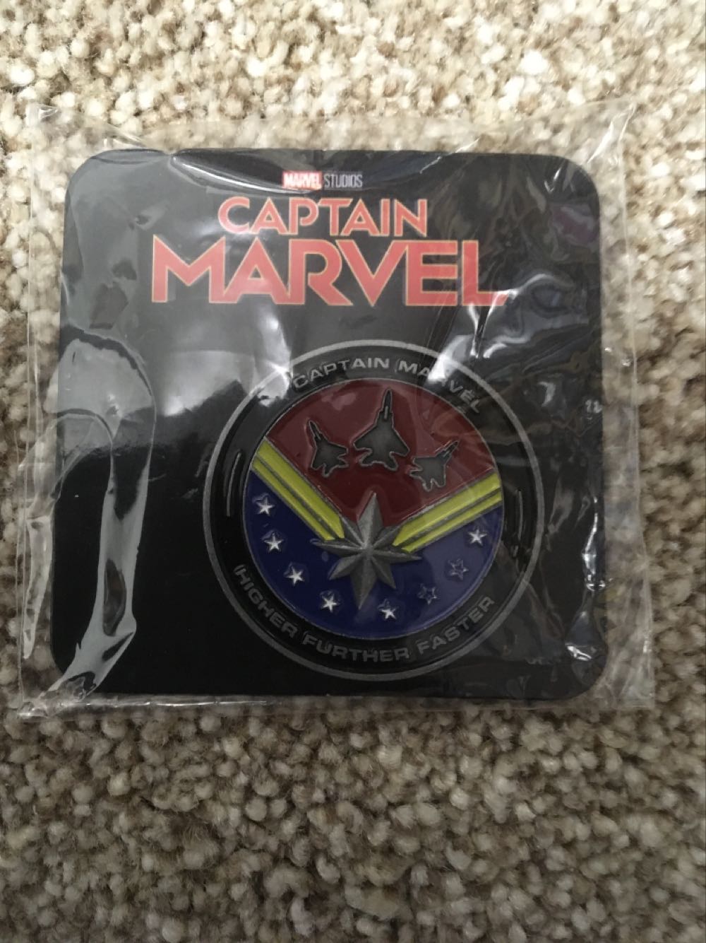 Tinkerbell - Disneyland Paris Holding Pen And Pencil