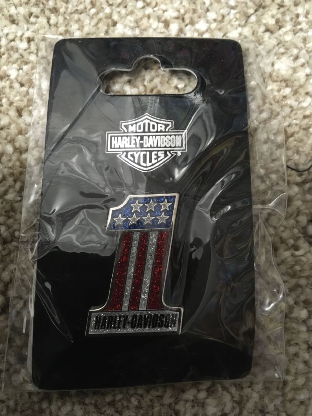 Harley Davidson - Orlando