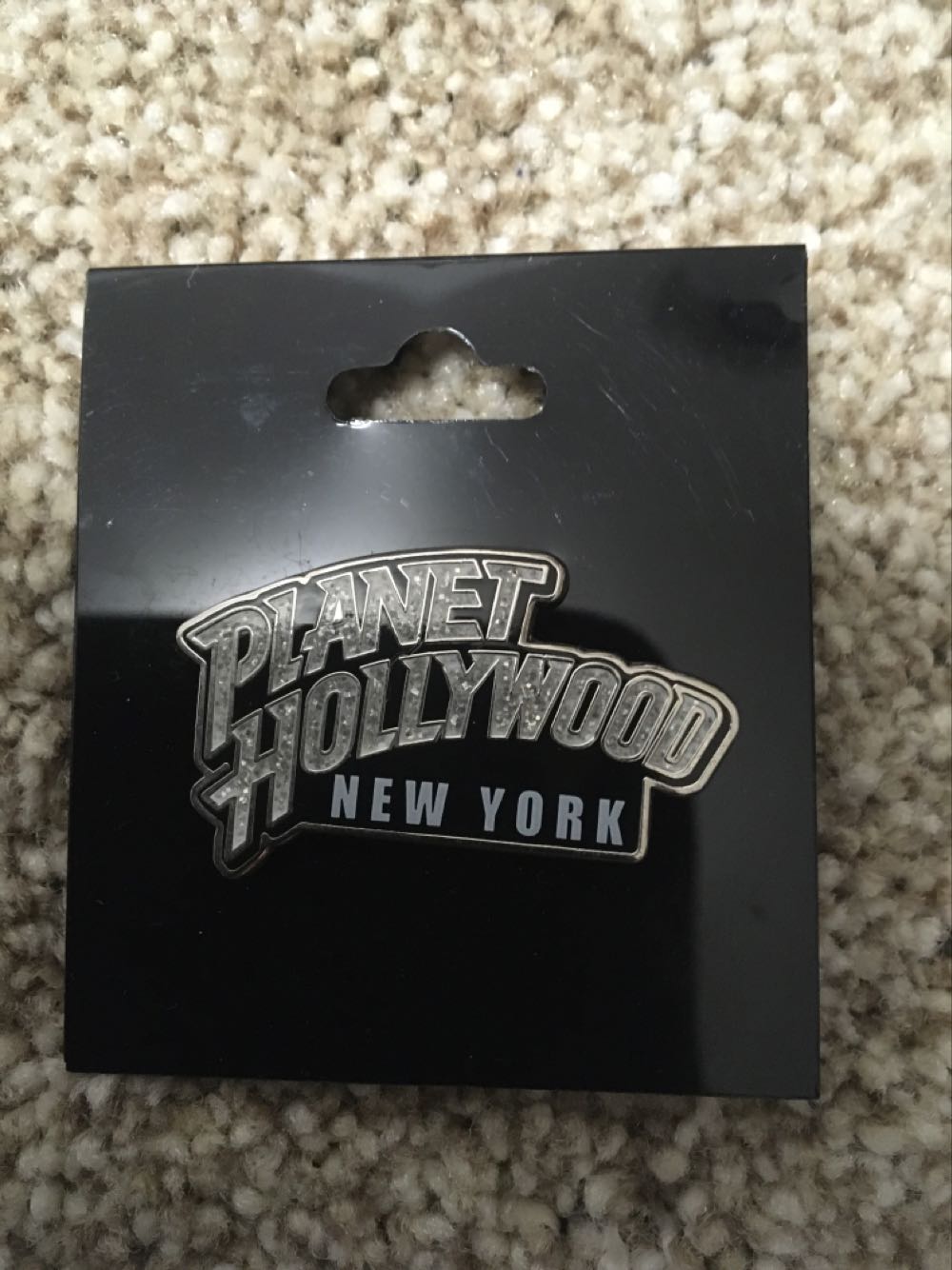 Hard Rock Cafe: San Diego Zoo