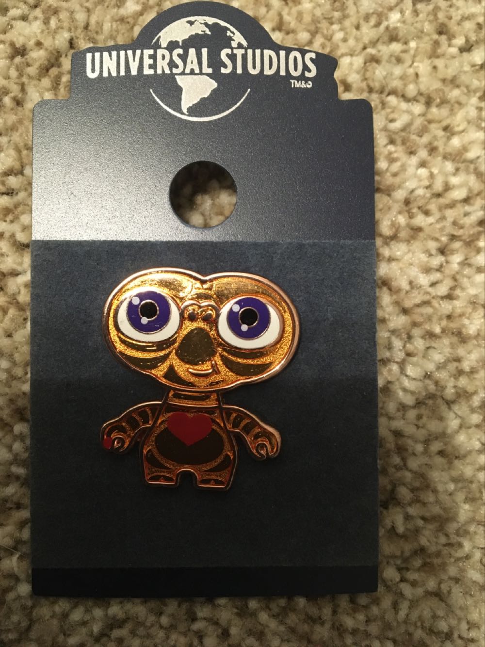 Galaxy’s Edge - First Order Scouting - BB-9E