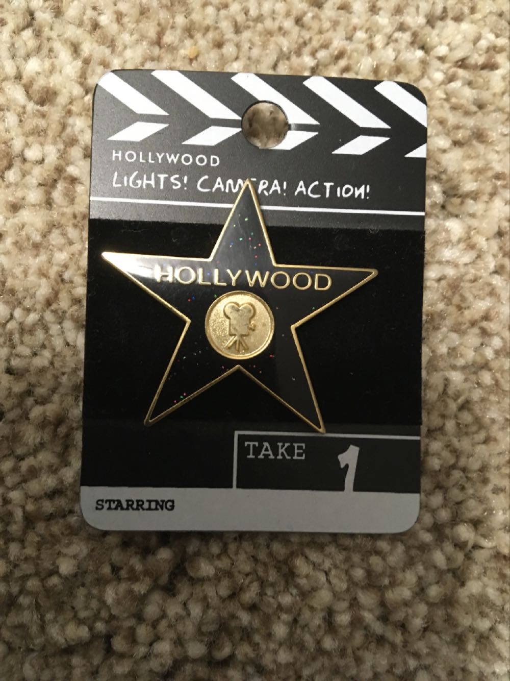 Resorts - Grand Floridian Resort & Spa Mickey/Goofy/Donald