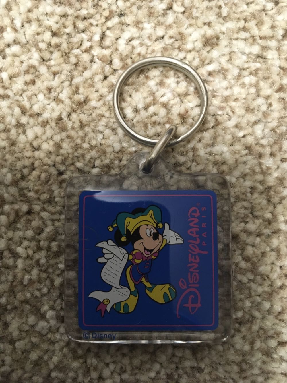 Universal Studios - The Mummy