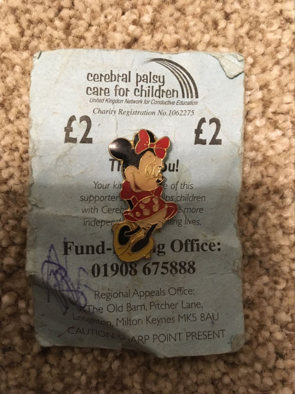 Disney Star Wars Characters - Heroes vs Villains - Darth Maul Donald