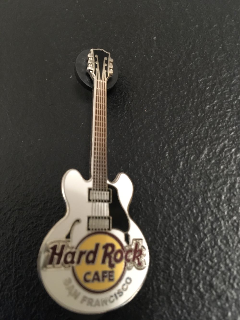 Hunchback - Esmerelda Holding Green Gem