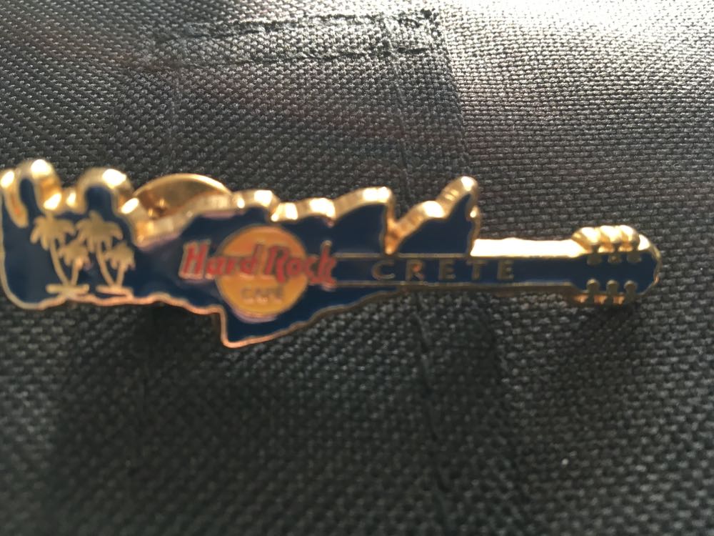 D23 Walt Disney Archives Est. 1970 (Jumbo Pin)