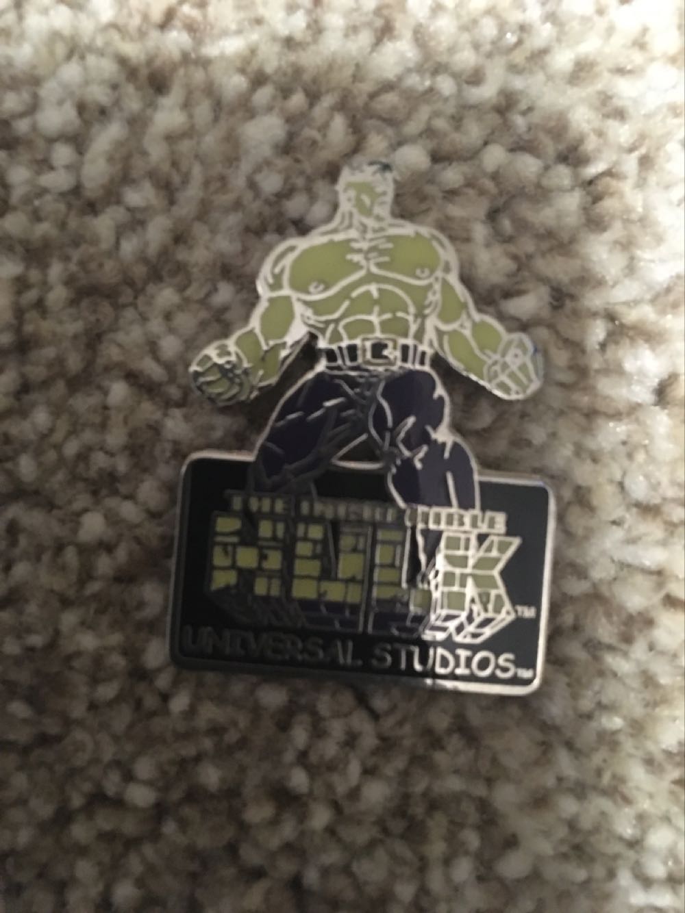 Epcot - World Showcase