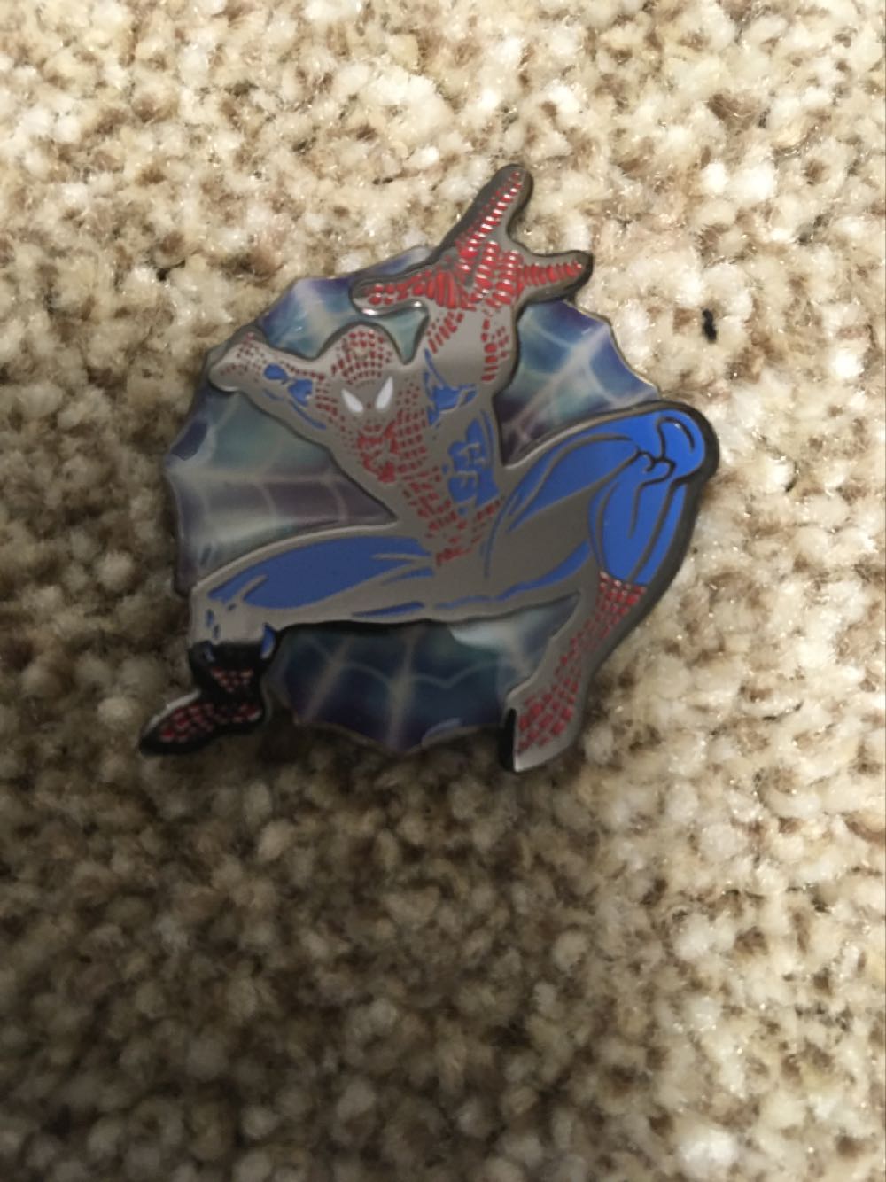 Monsters Laugh Floor