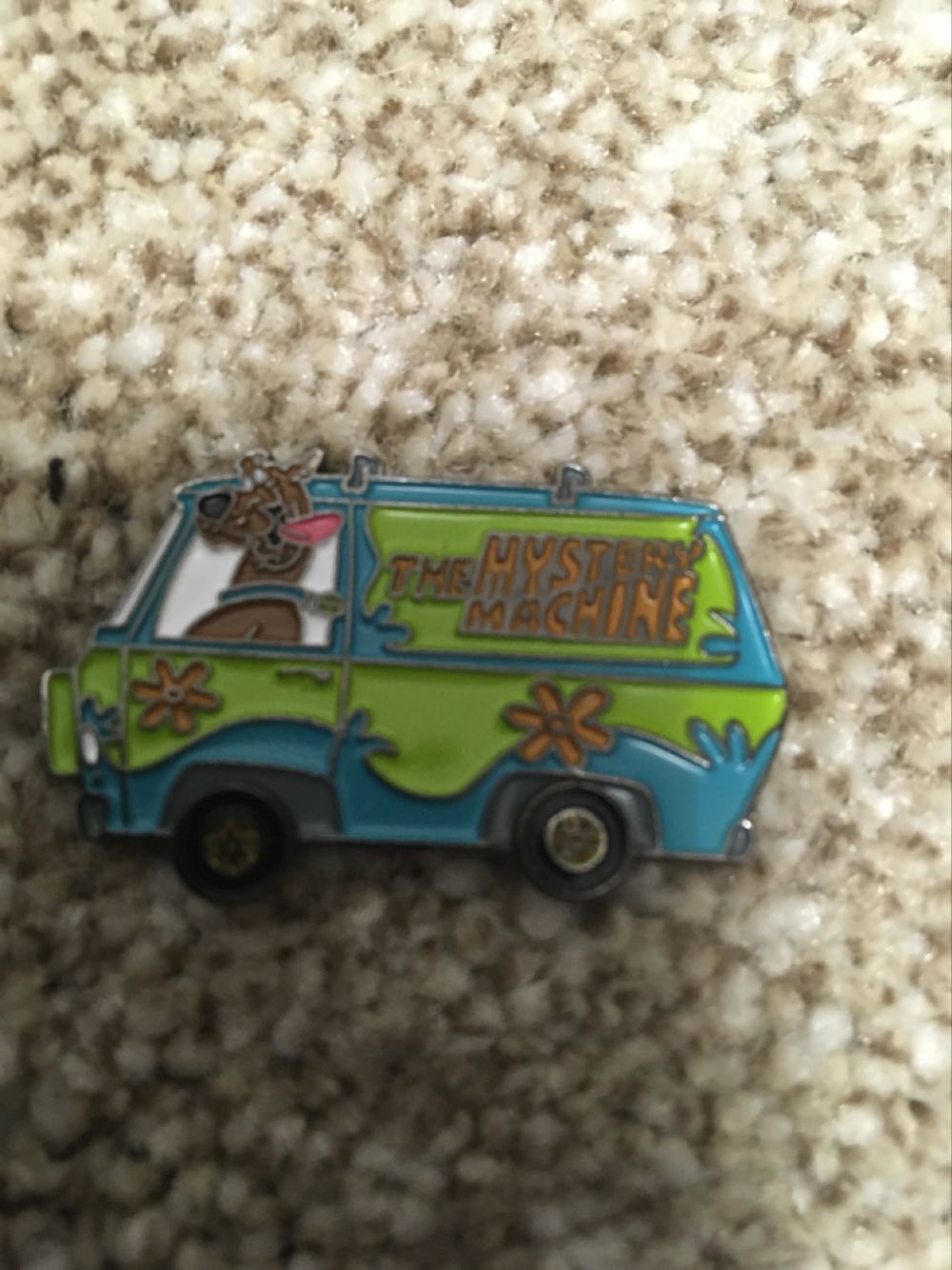 Pinocchio - Back To School 2010