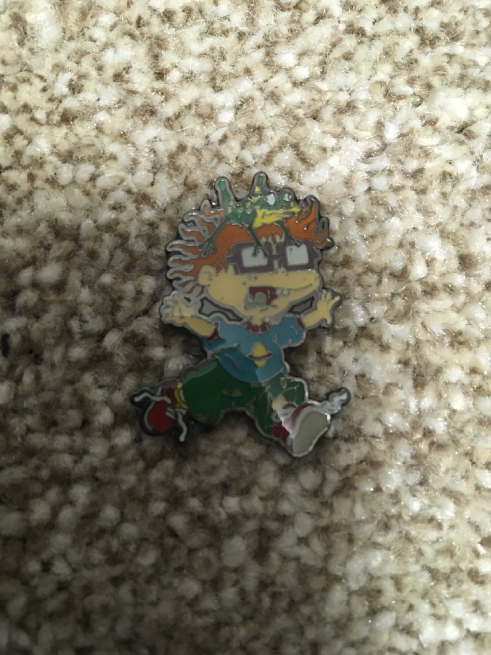 American State - New Jersey Flower Garden State 