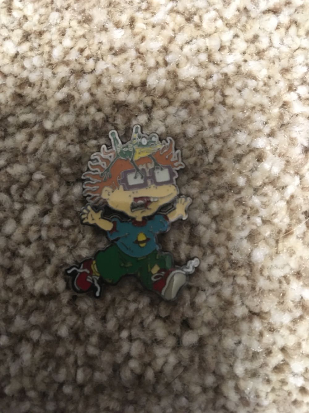 Royalty - Stained Glass Set - Aurora