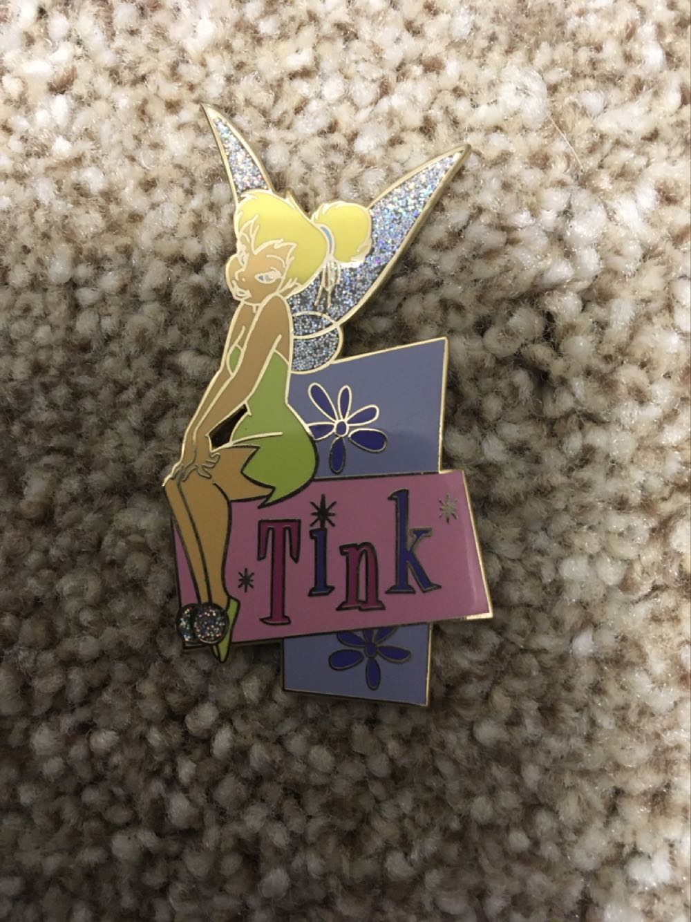 The Road to Toy Story - Peas in a Pod