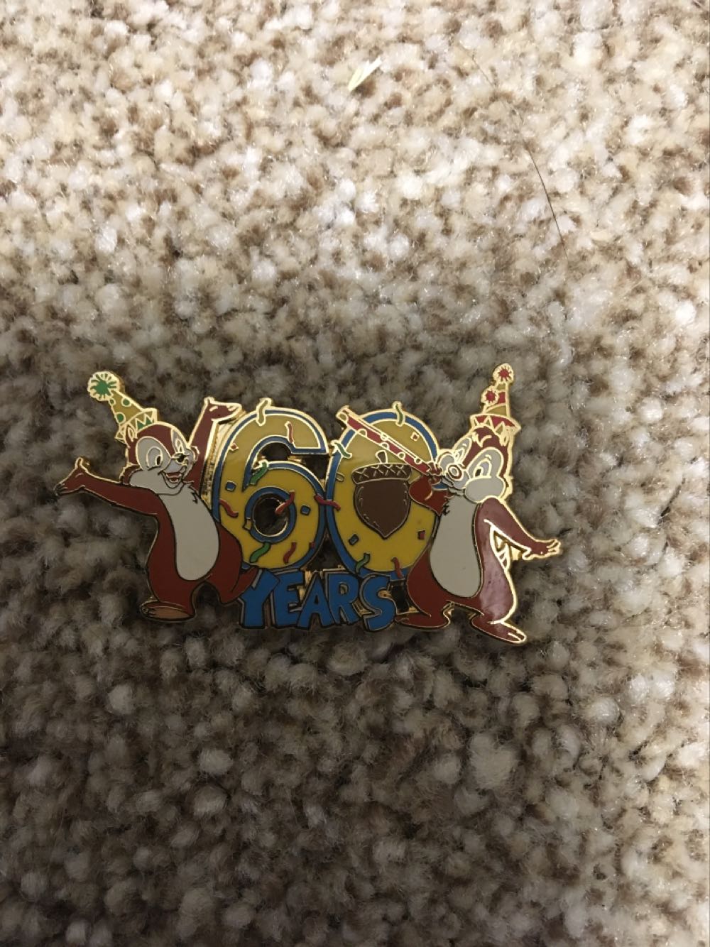 American State - South Carolina Belle Palmeto State