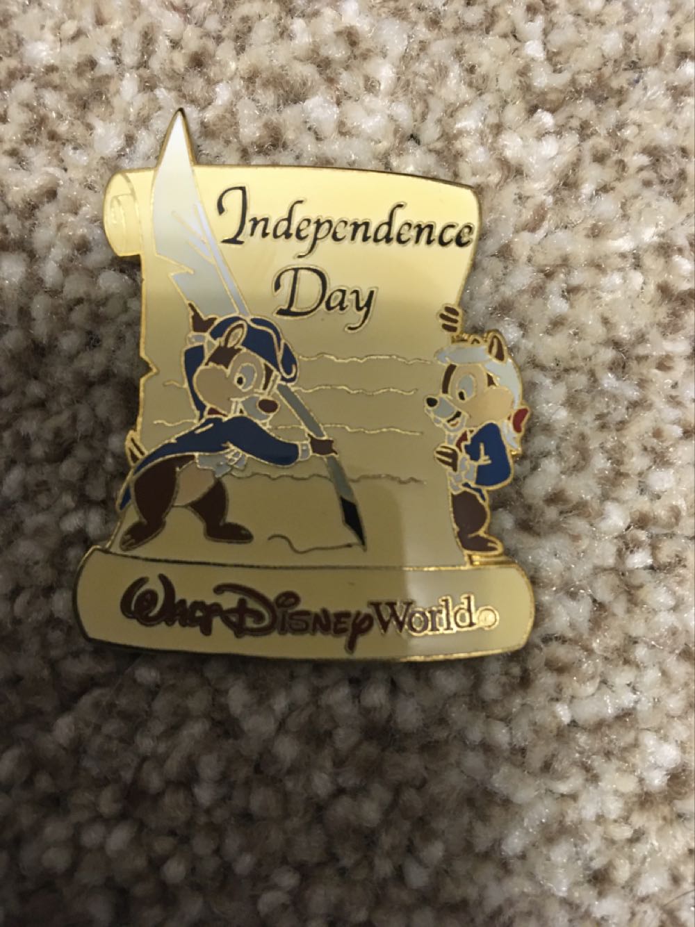 WDW - 2018 - The Year to Be Here