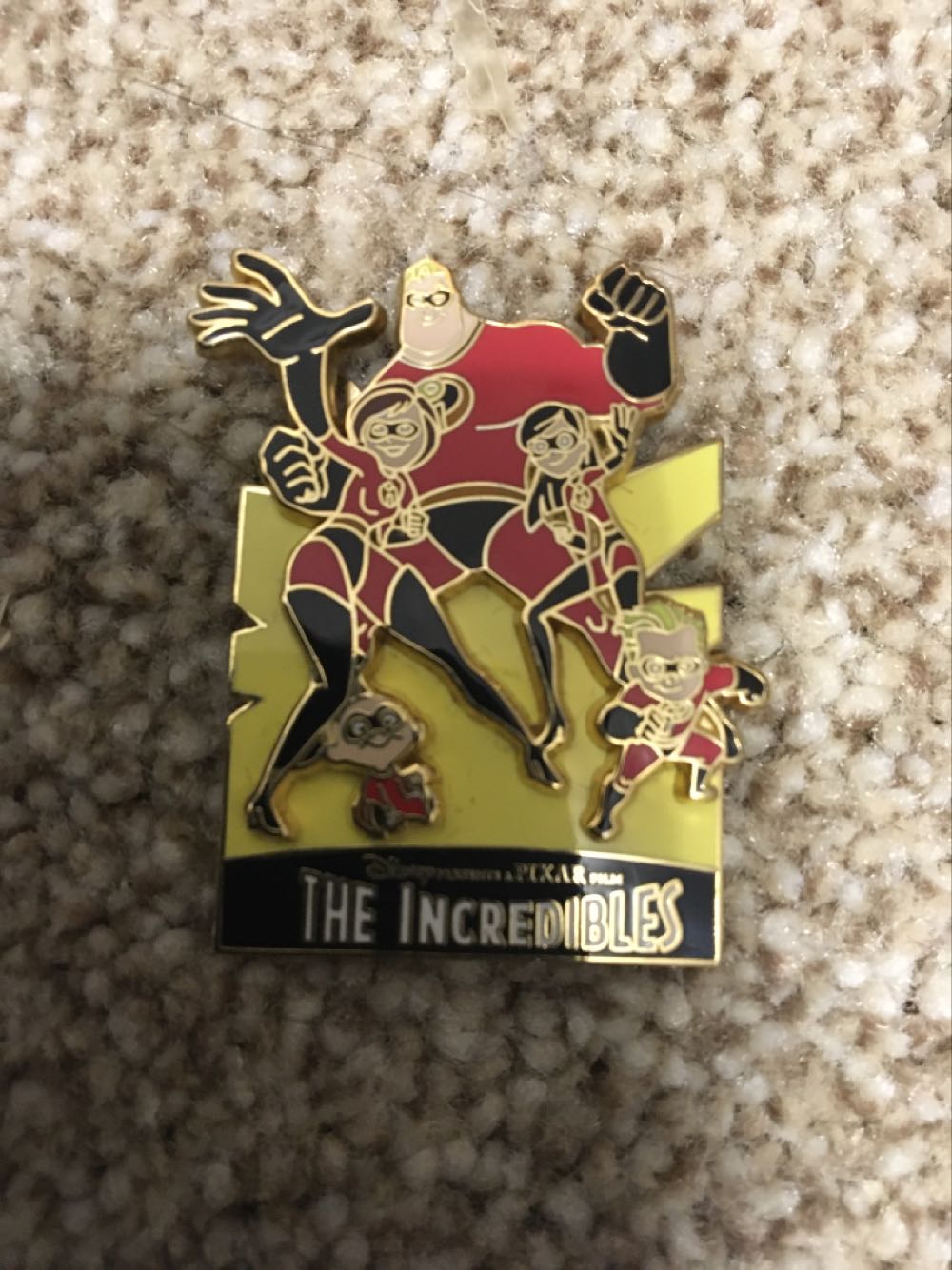 Little Mermaid - Kiss The Girl 