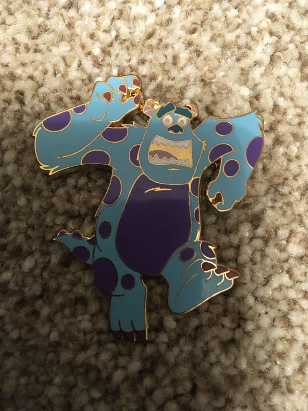 Pinocchio - Disney Store 70th Anniversary Ltd Edition 1500