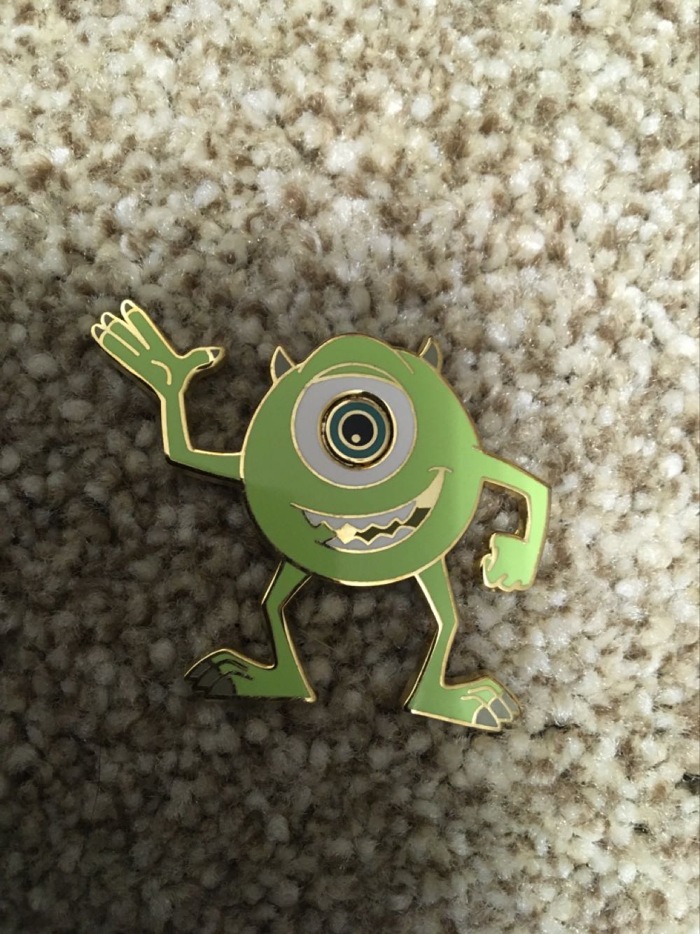 It’s A Small World