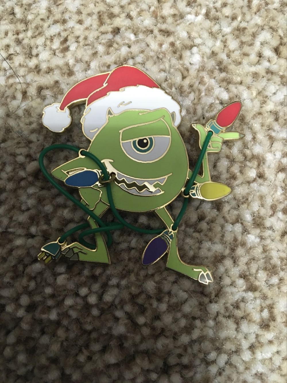 Motor Parade - Stars And Cars Donald (Paris)