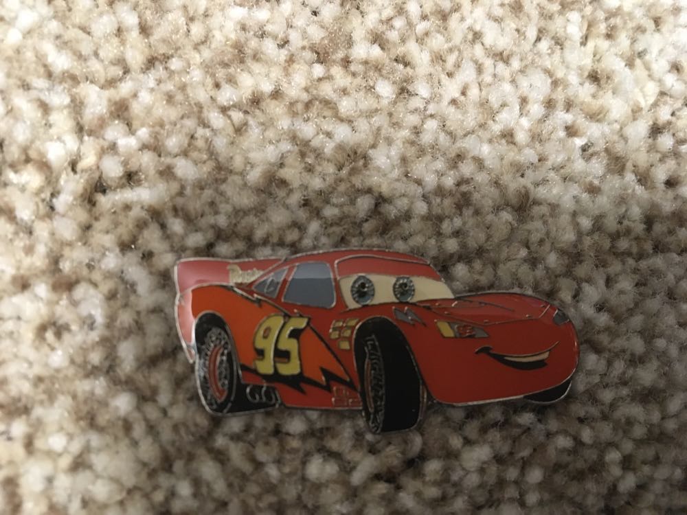 Haunted Mansion Booster Set Crest