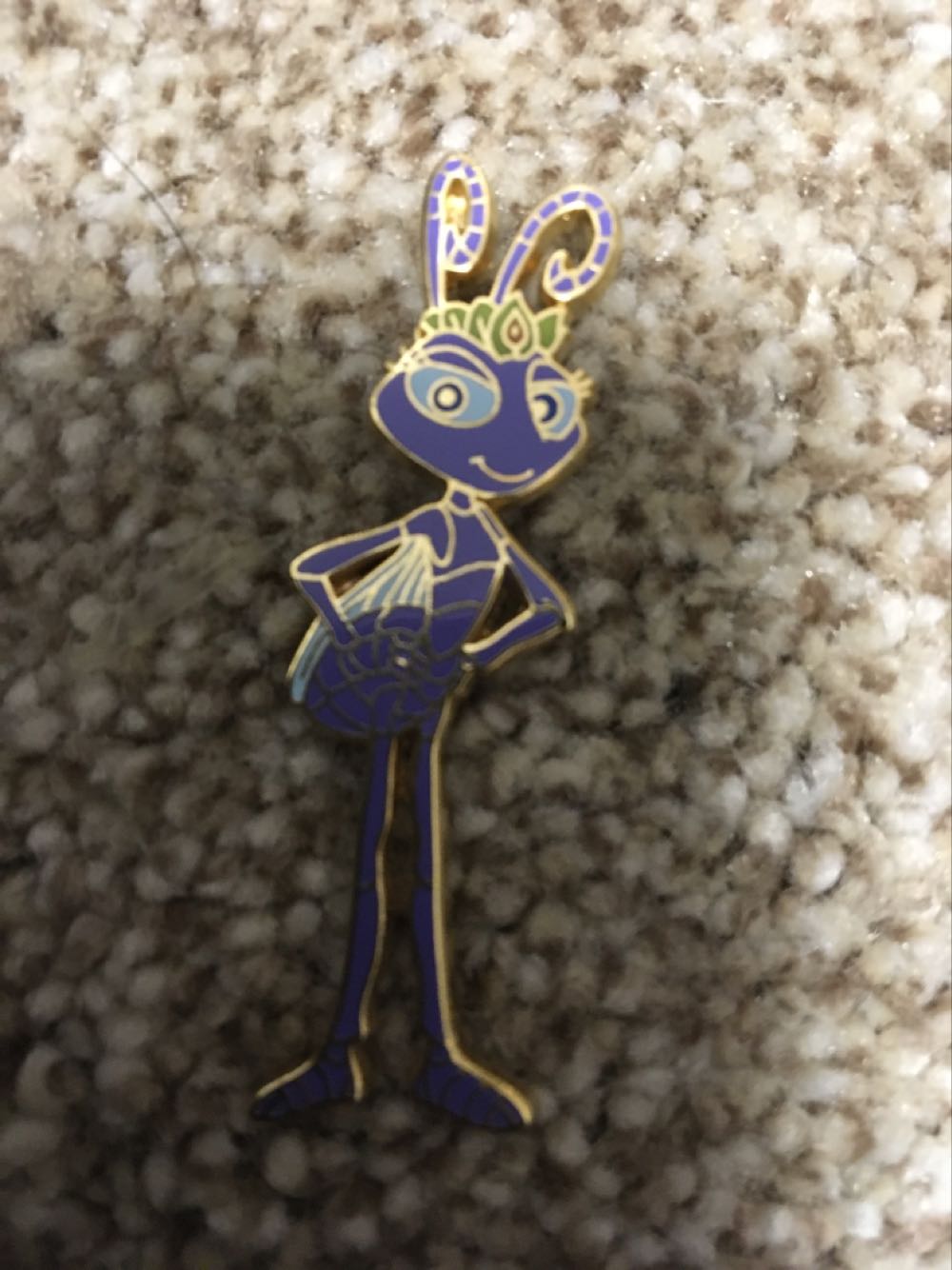 Mickey’s Very Merry Christmas Party 2017 - Goofy