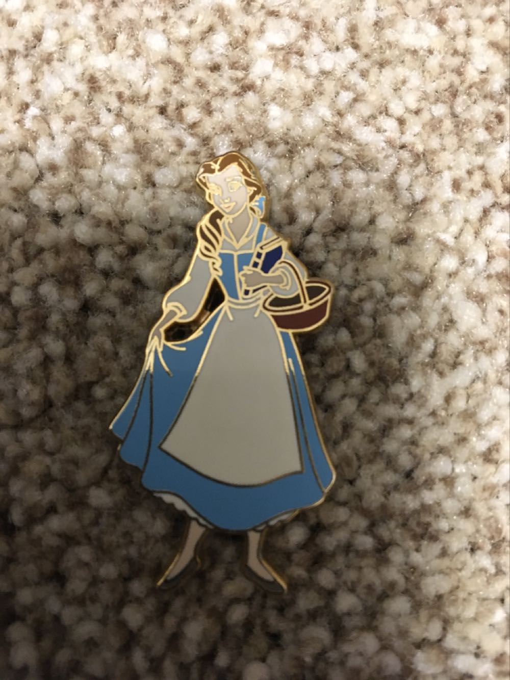 Mickey’s Very Merry Christmas Party 2017 - Chip & Dale