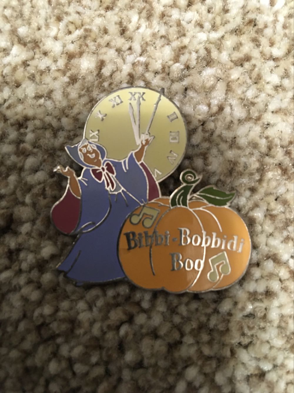 Disneyland Paris - 5th Anniversary Set