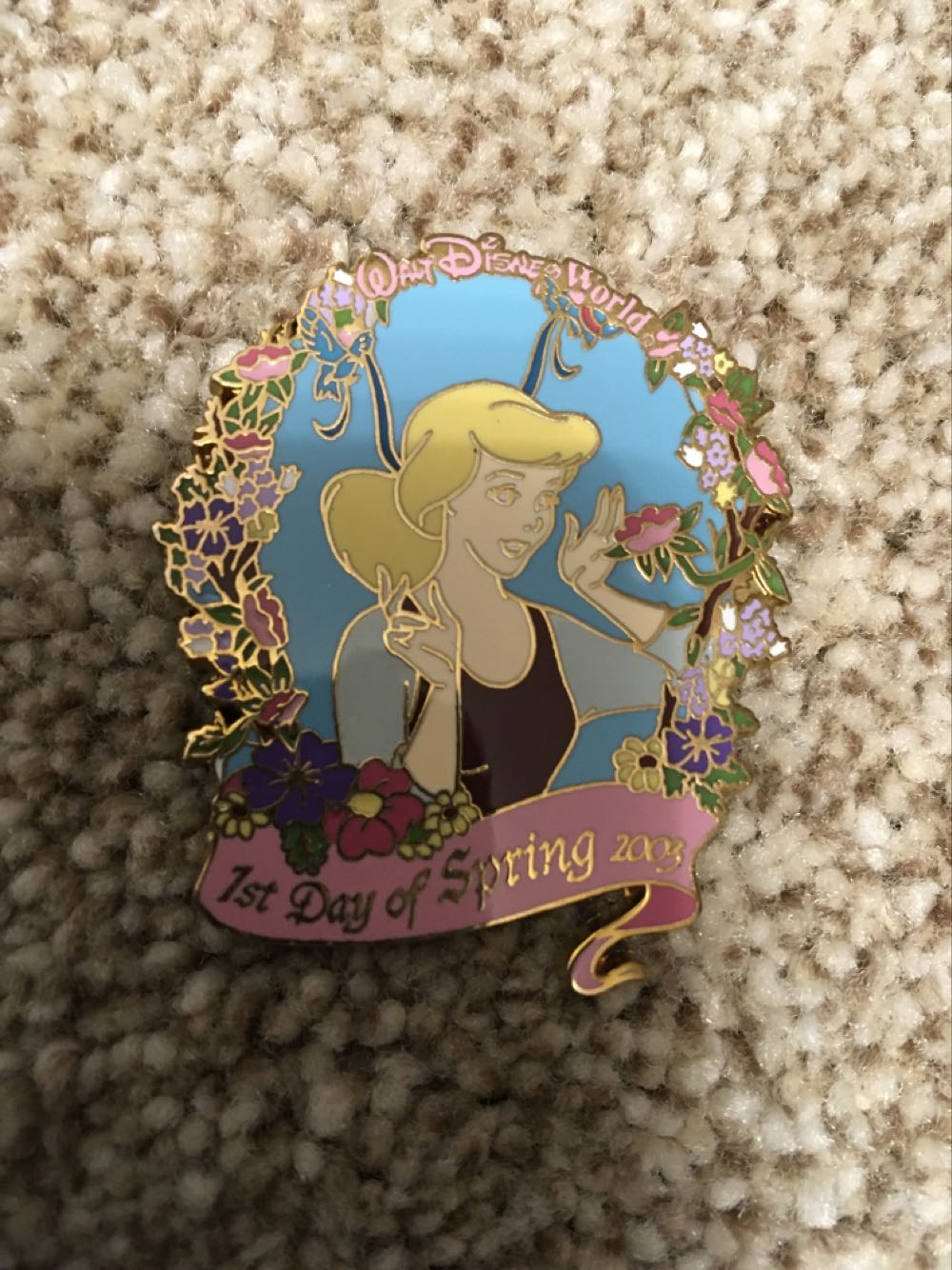 Walt Disney World Mickey Castle 2019 01 Oct 1971