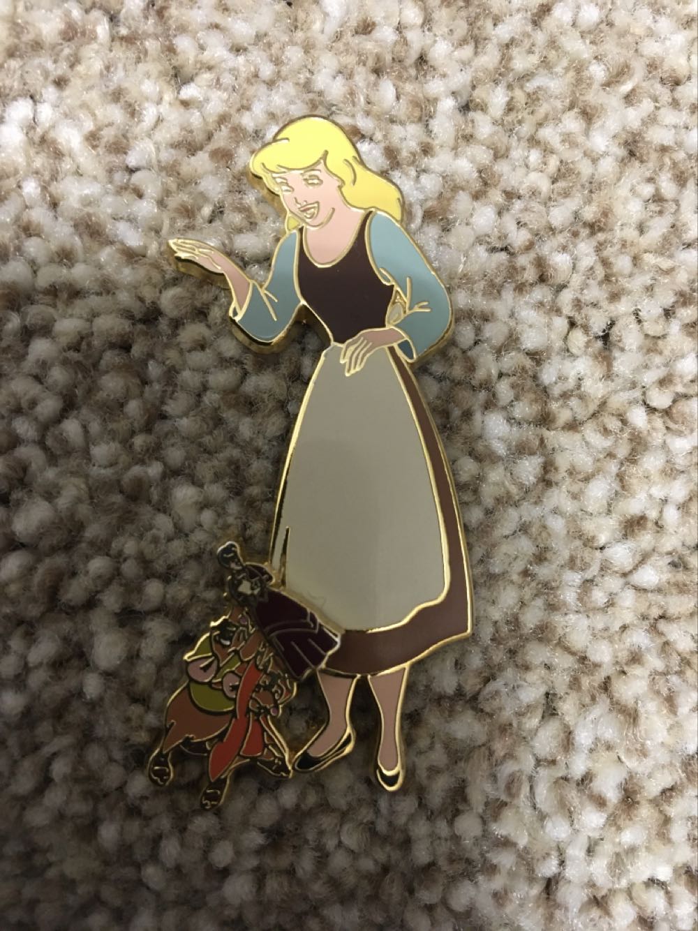 Magic Flying Unicorn