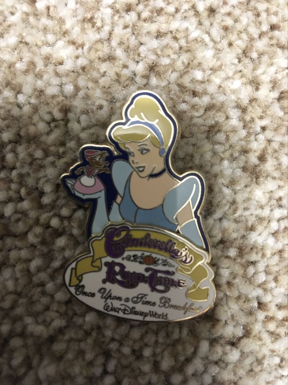 Jimmy Buffett's Margaritaville: Parrot Logo