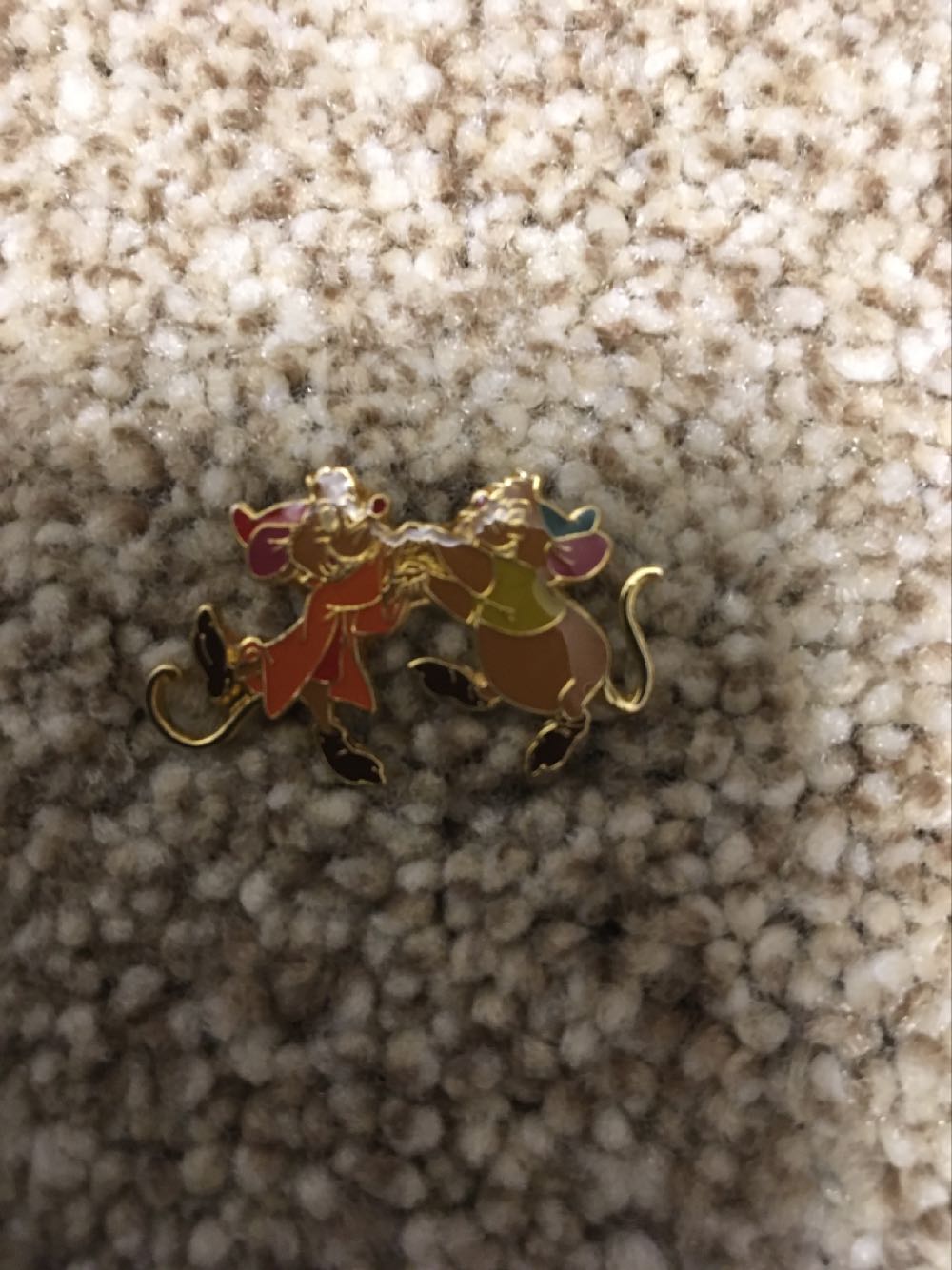 Animal Kingdom Lodge - Christmas 2019