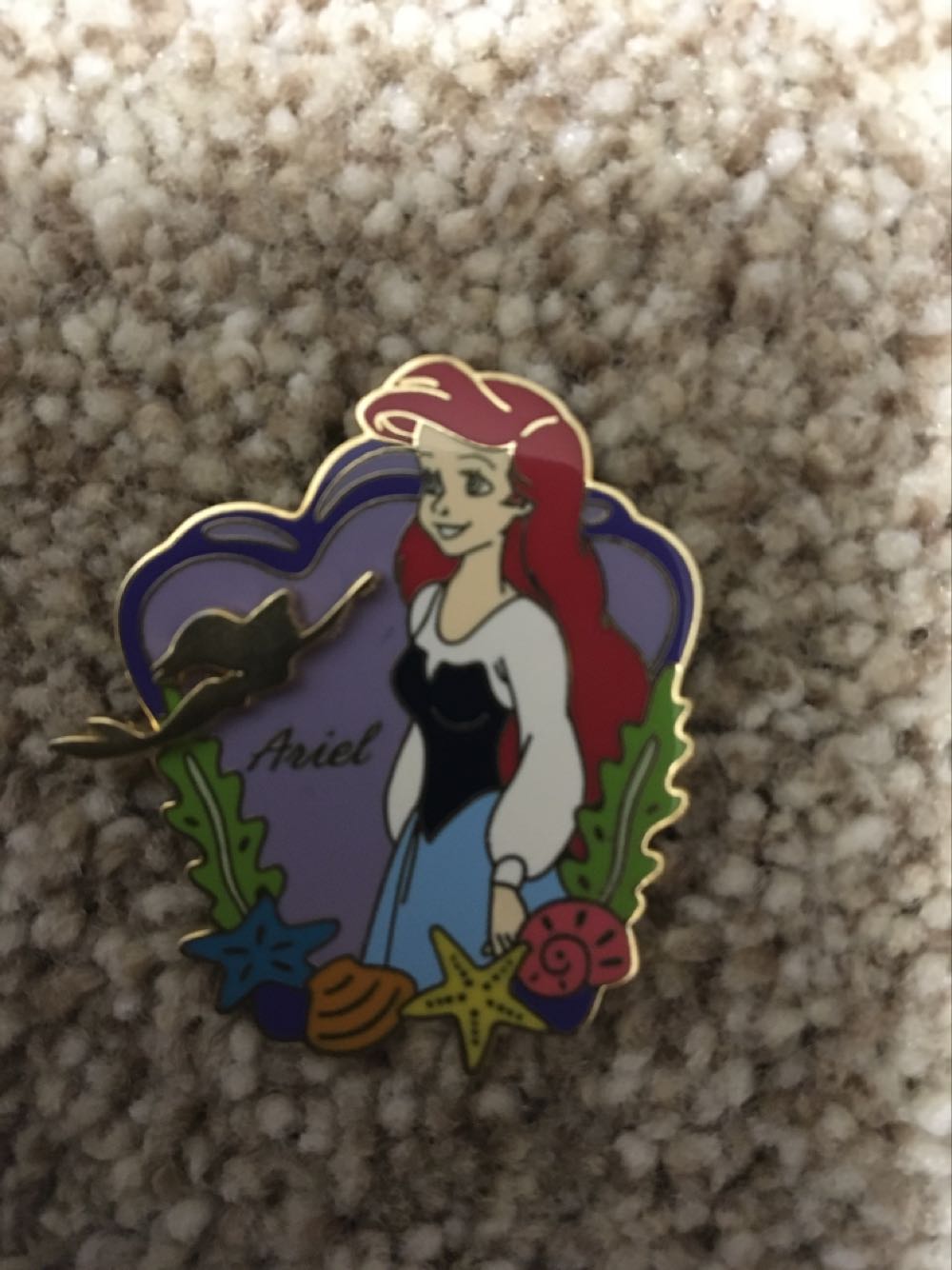 Epic Enamels: Pins From The Crypt (Horror Edition)