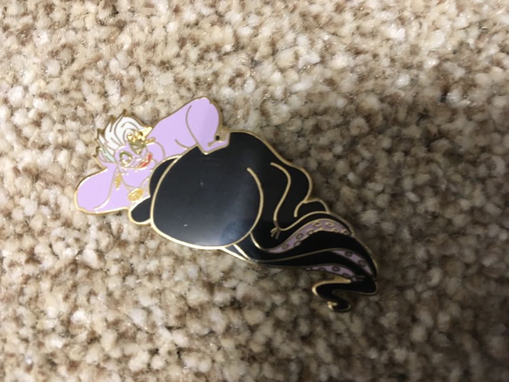 Monsters, Inc - Mike and Sully to the Rescue