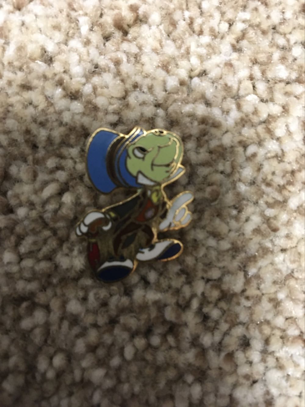 Aurora (Sleeping Beauty frame)