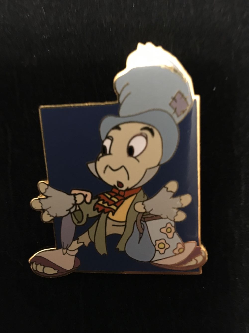 Universal Studios: Clapper Board