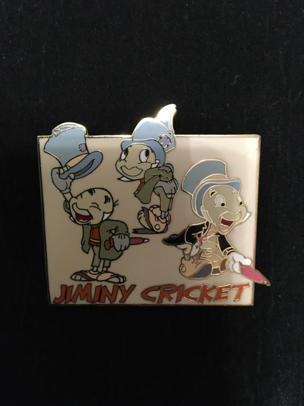 Loot Crate January 2016