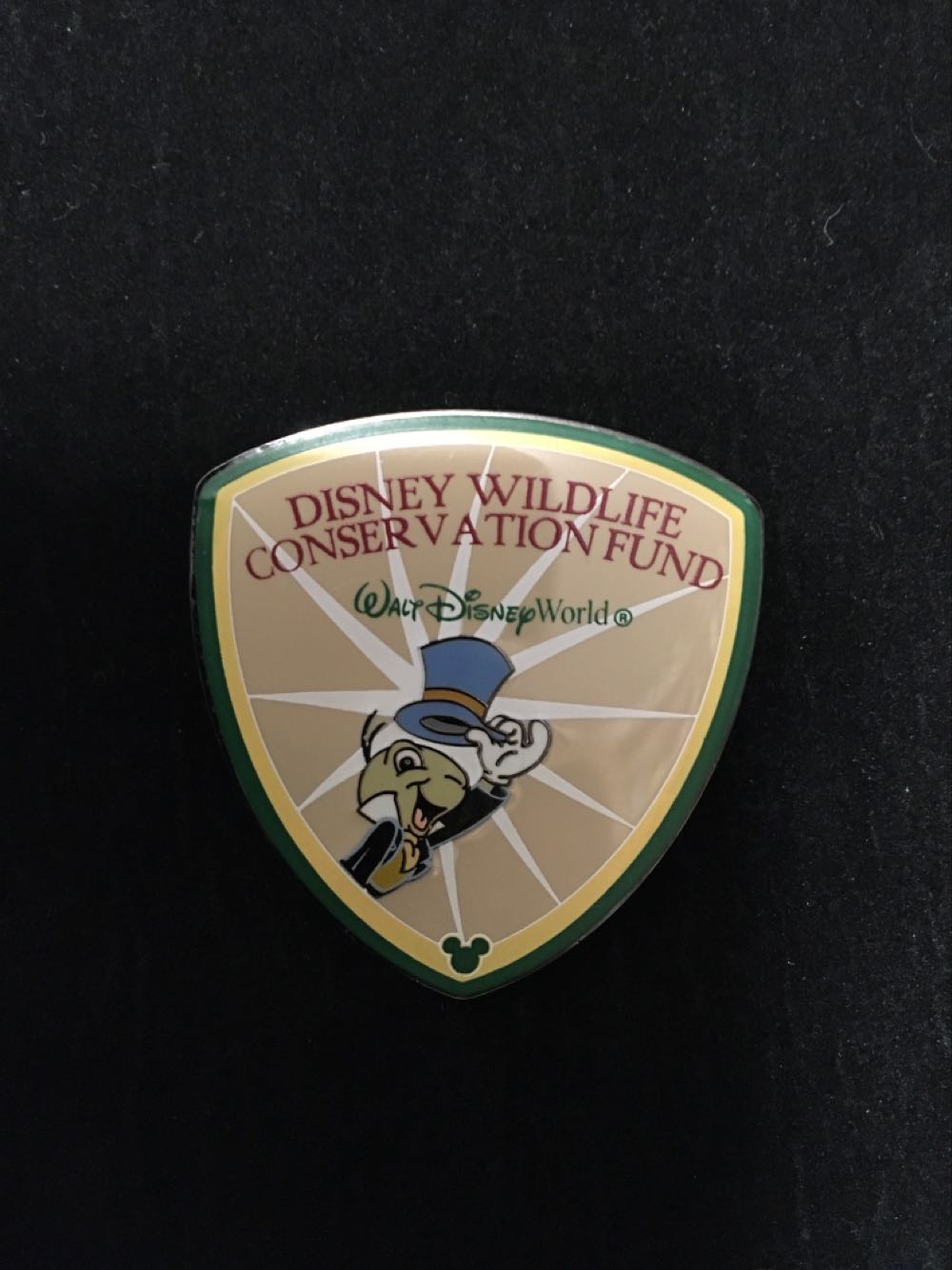 Christmas Chip & Dale