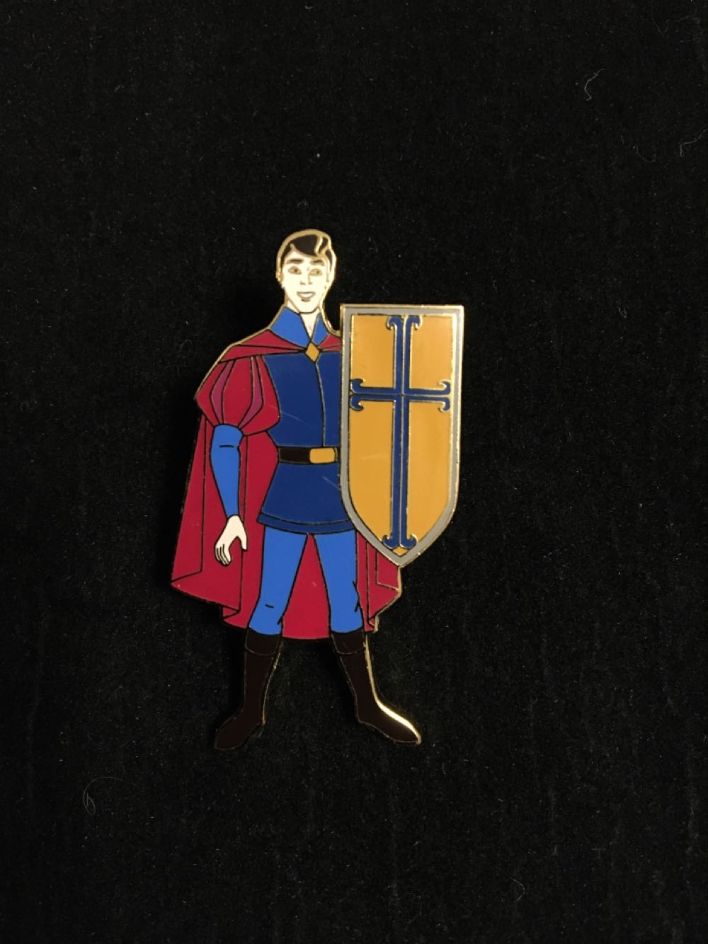 2019 - Disney Wisdom - 4/12 - Winnie The Pooh - Christopher Robin Quote