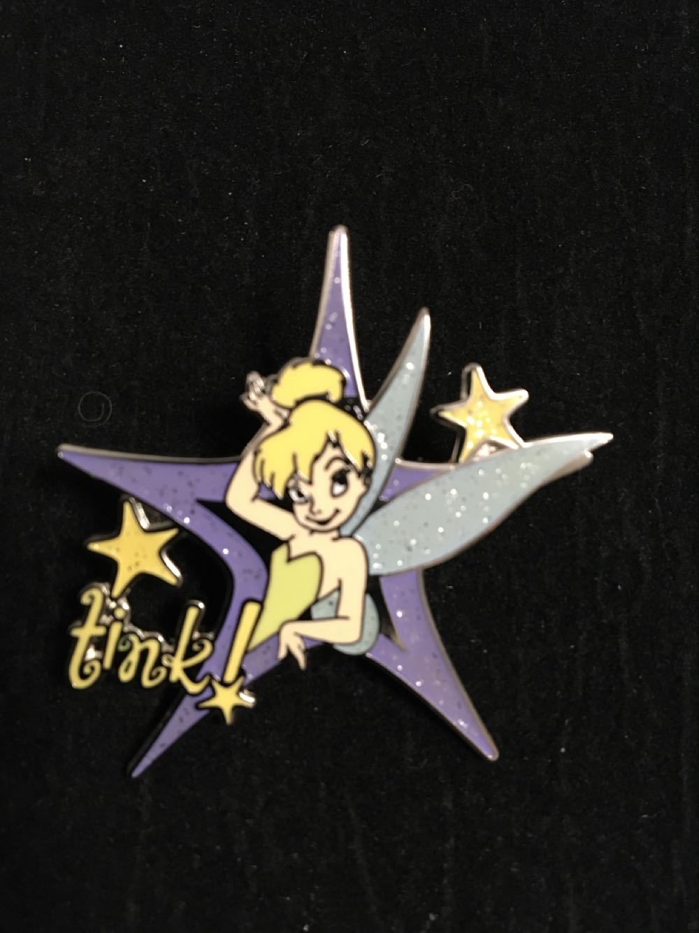 Wdw Mystery Collection Pluto