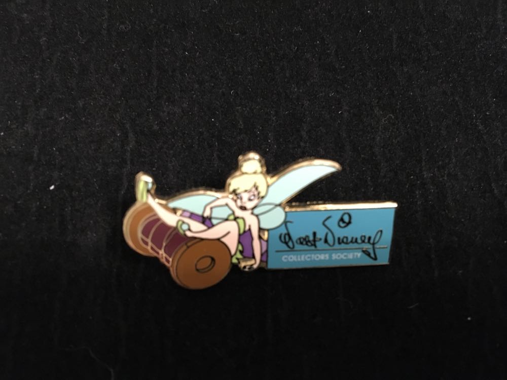 Fall - Mickey & Gang