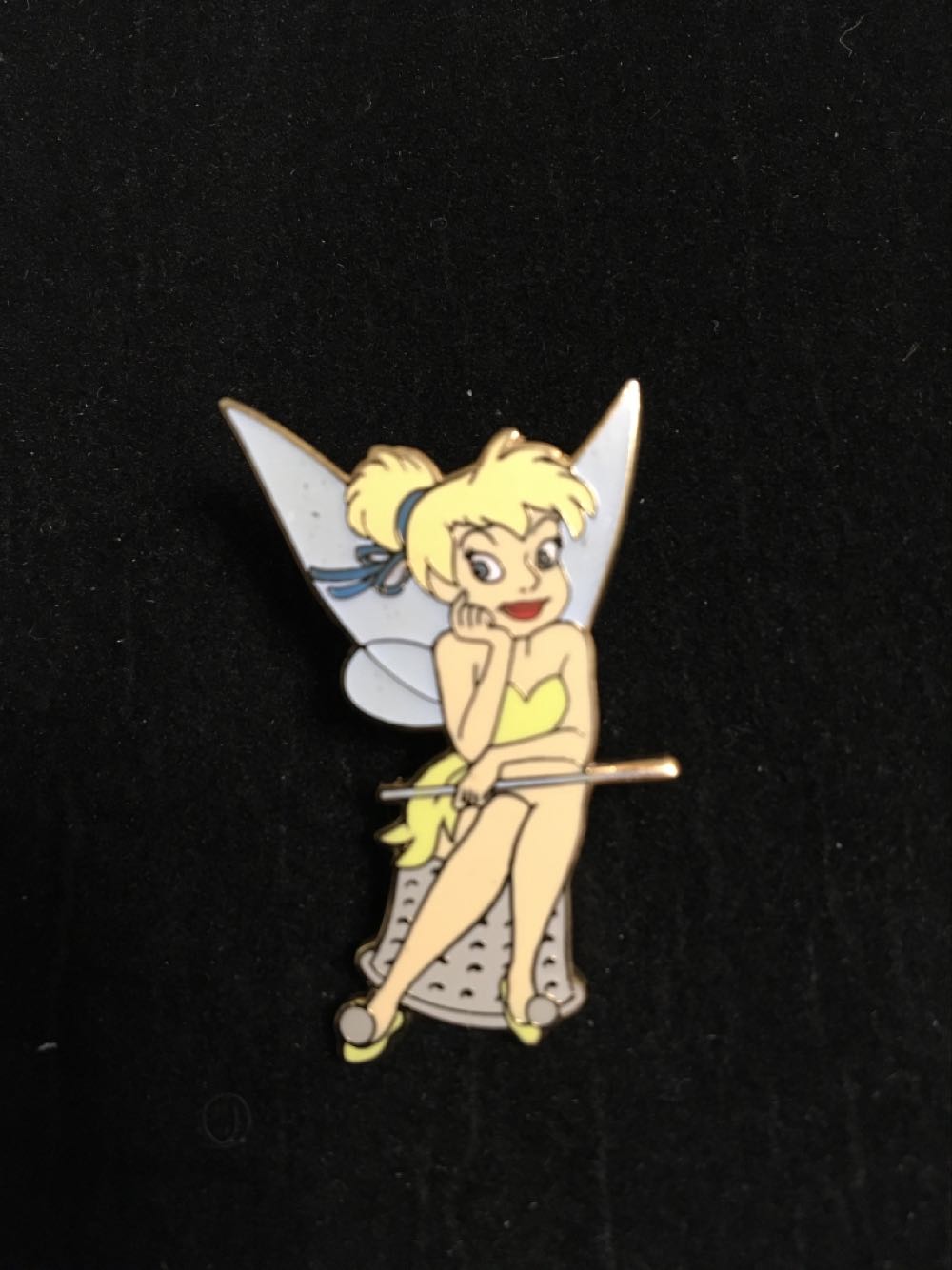 Haunted Mansion - Goofy & Donald