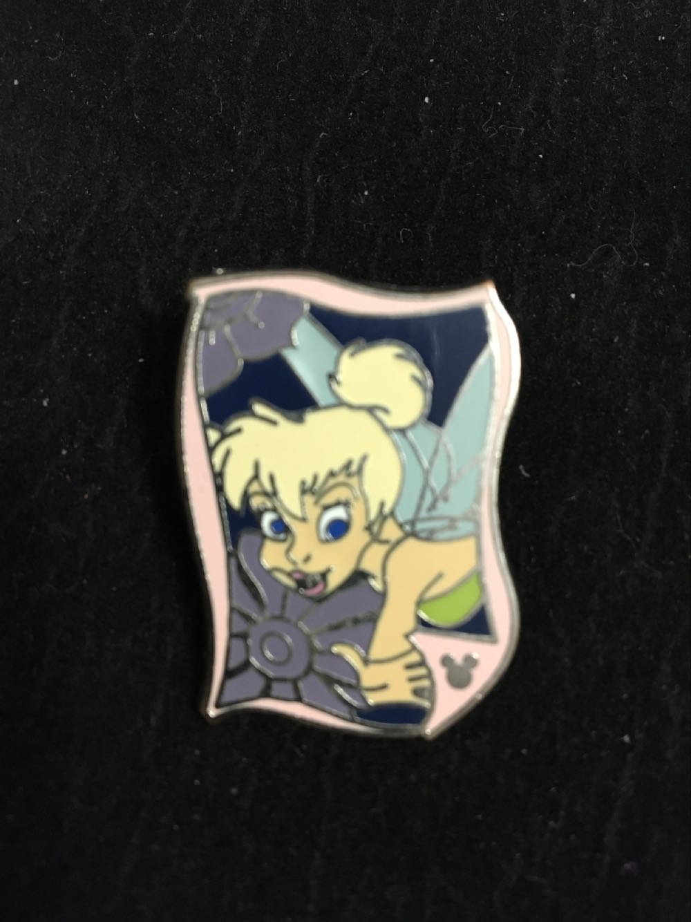 Collection    Rectangle Pins