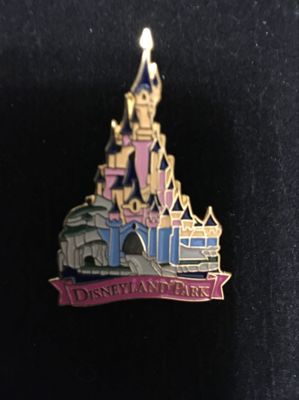 Haunting Halloween 2017 - Old Hag