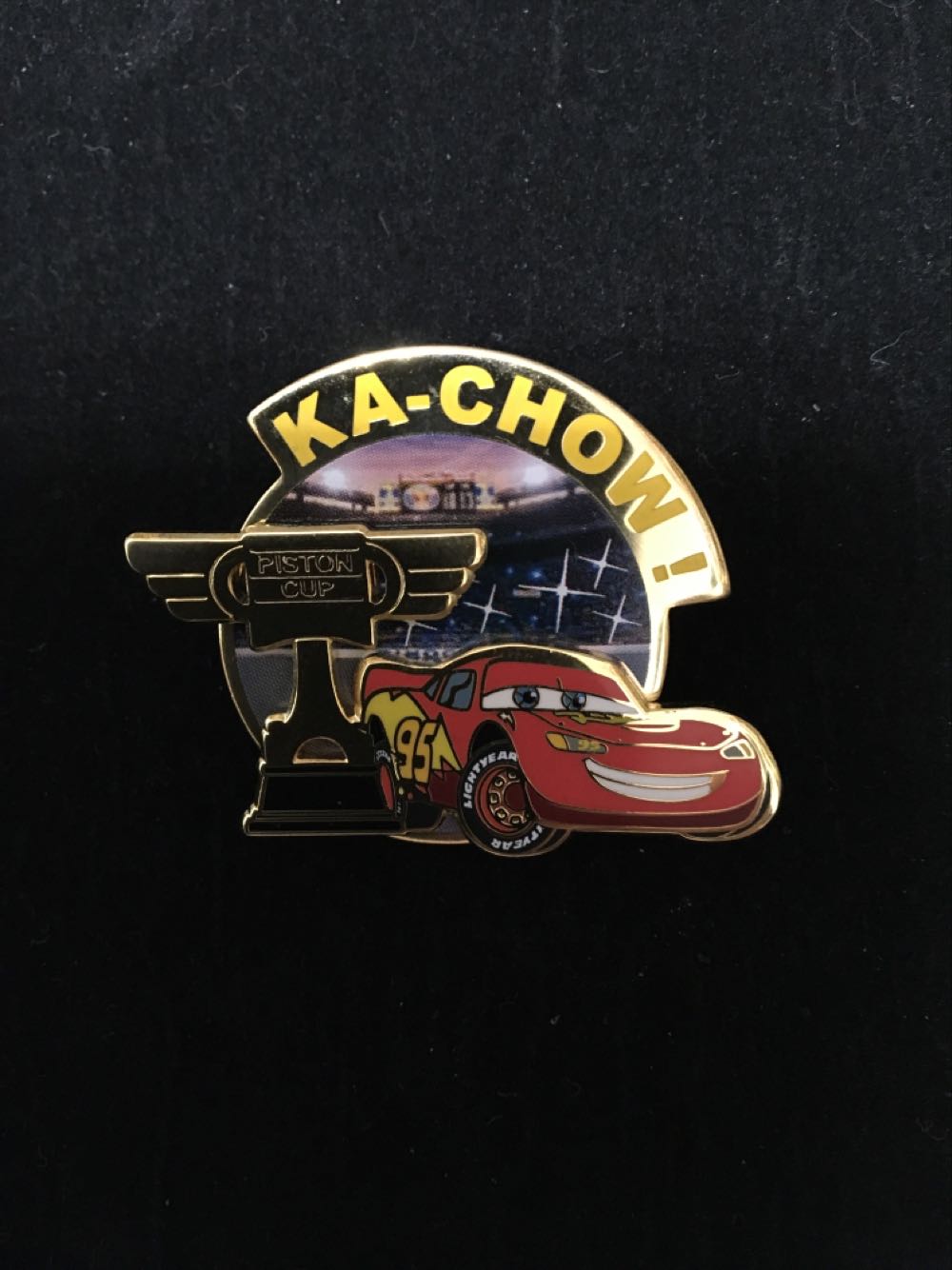 Haunting Halloween 2018 Tiered Ursula