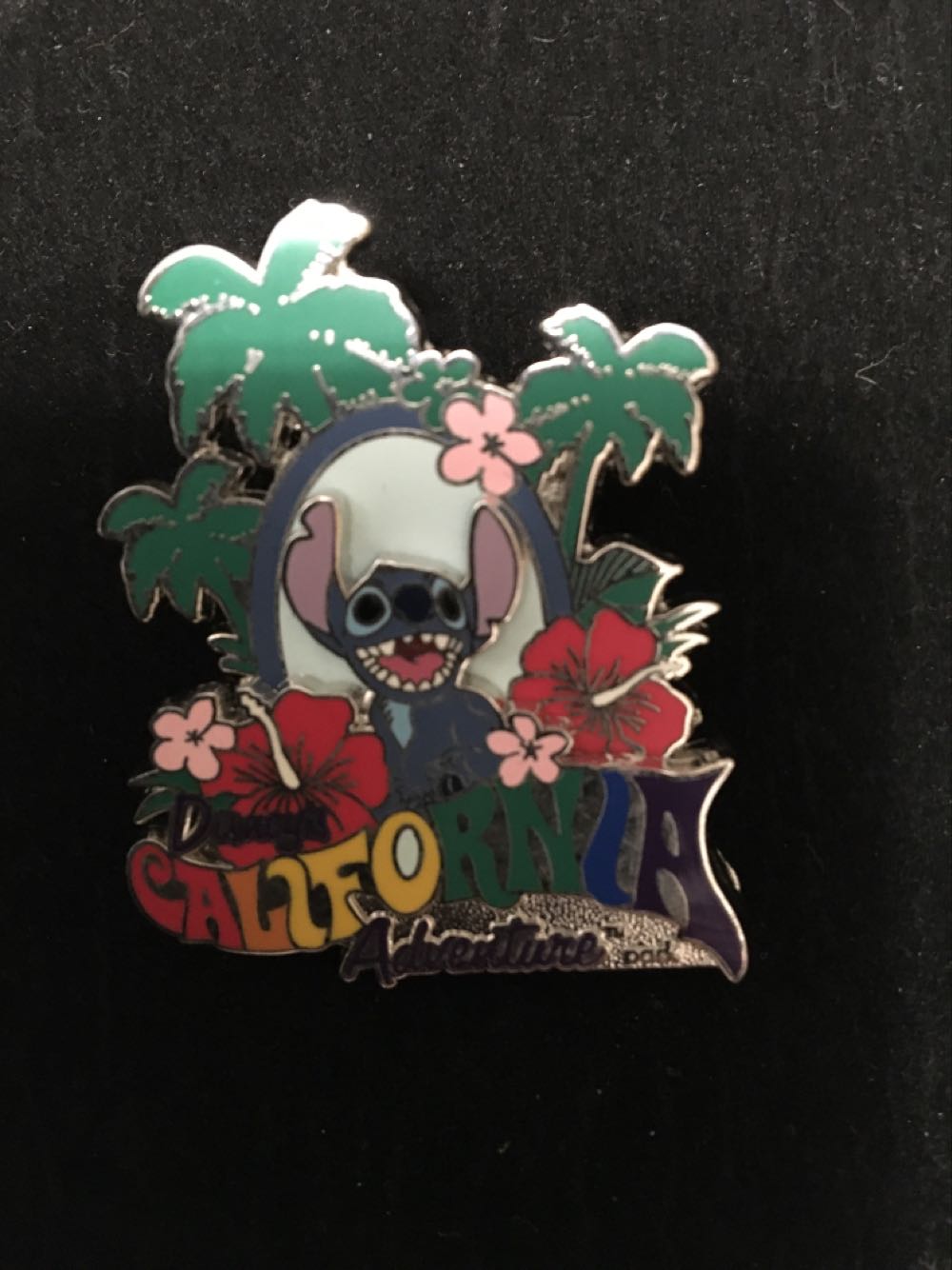 American State - Maine Elliott Pine Tree State 