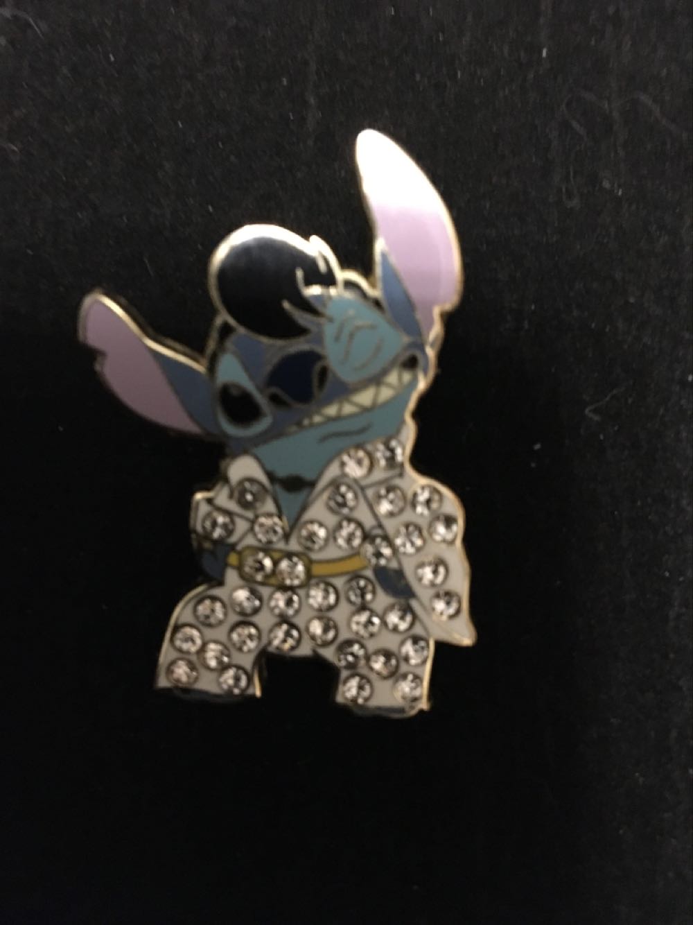 Goofy Ice Cream Cone